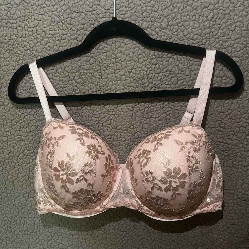Victoria’s Secret Dream Angels Lined Demi